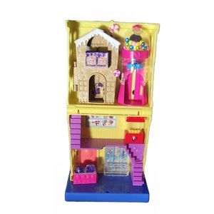 Polly Pocket Candy Store
